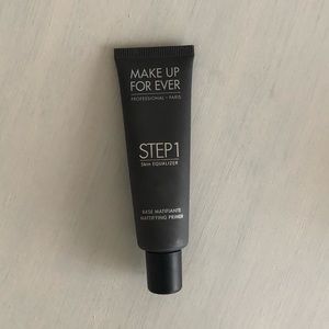 Make Up For Ever Mattifying Primer
